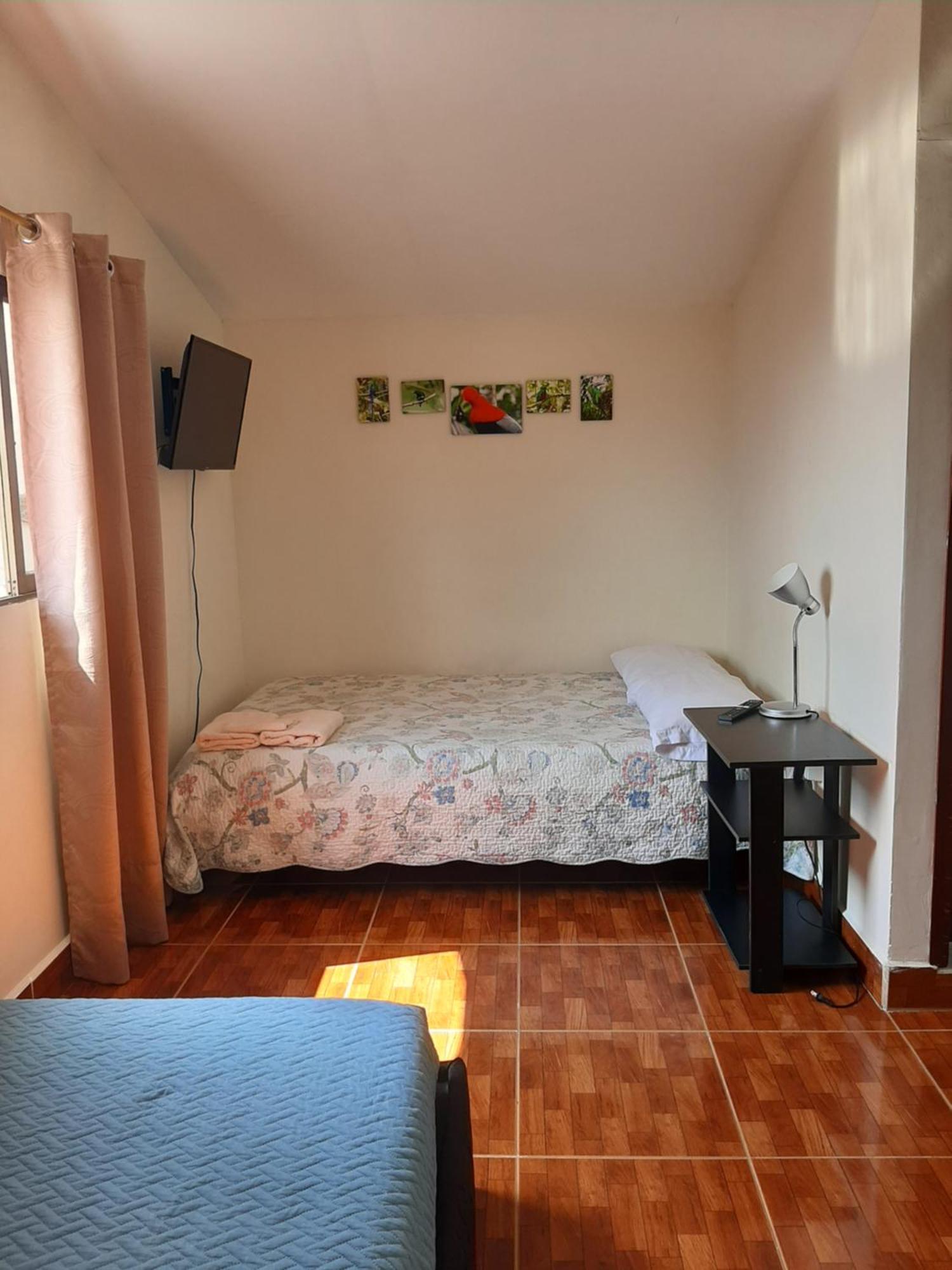 Km0 Hostel Salento Buitenkant foto